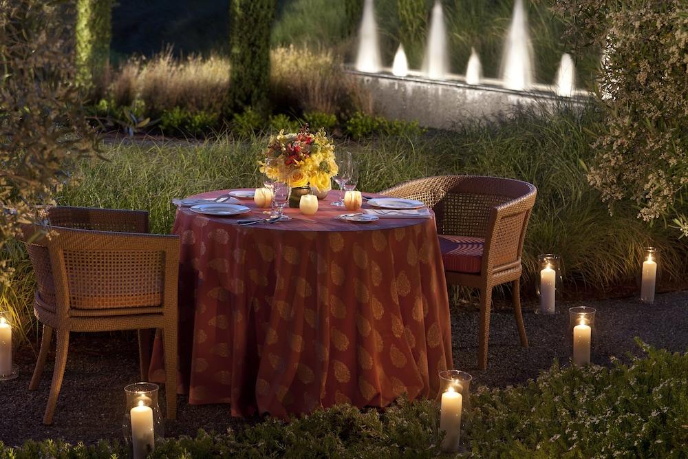 Rosewood Sand Hill Menlo Park Buitenkant foto