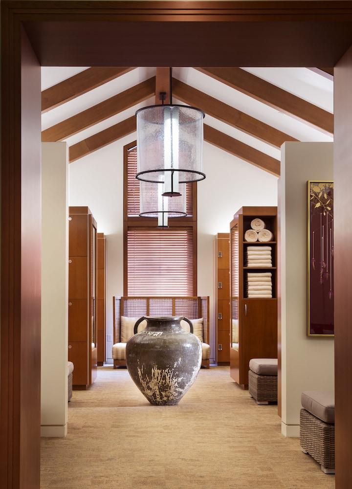Rosewood Sand Hill Menlo Park Buitenkant foto