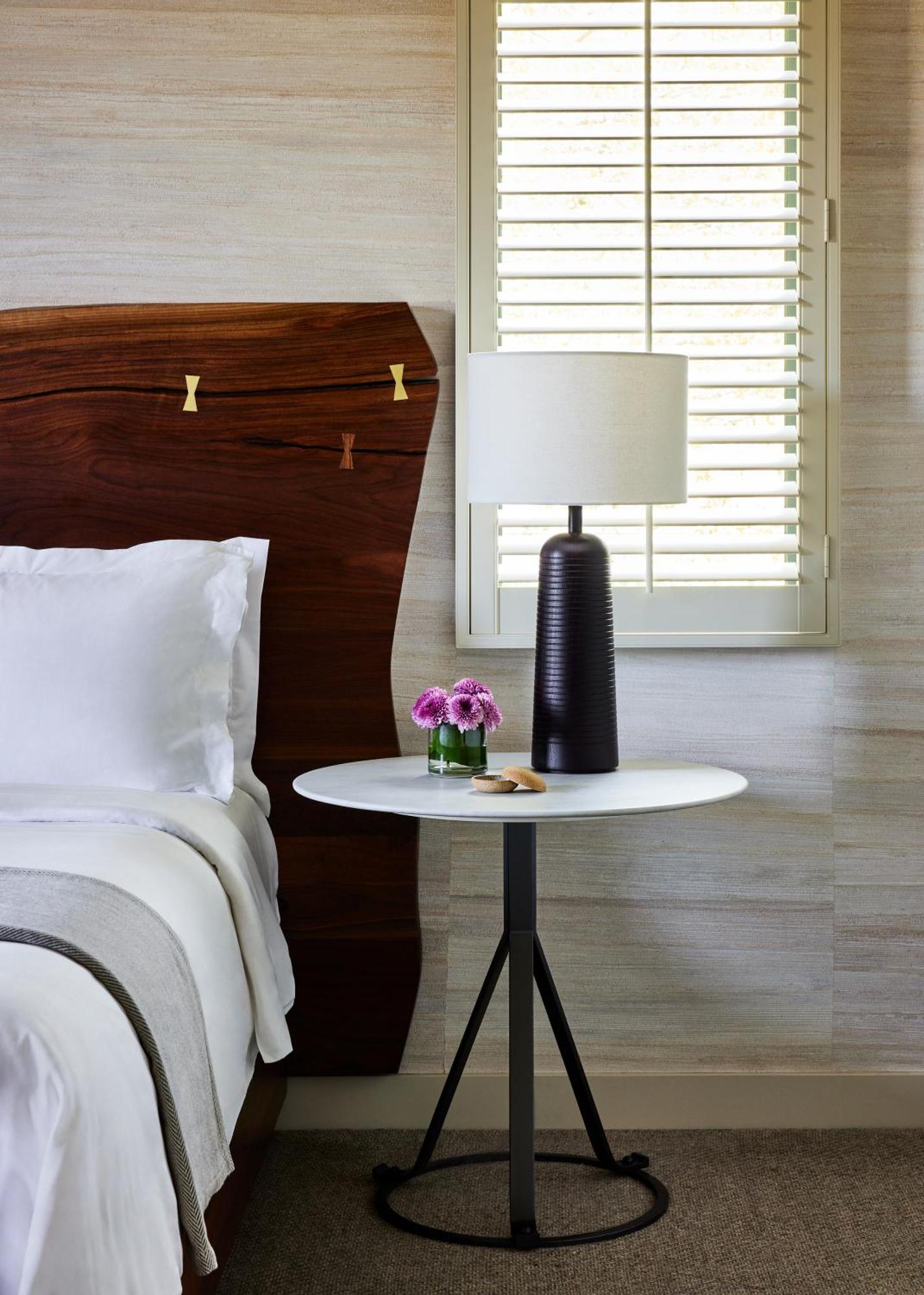 Rosewood Sand Hill Menlo Park Buitenkant foto