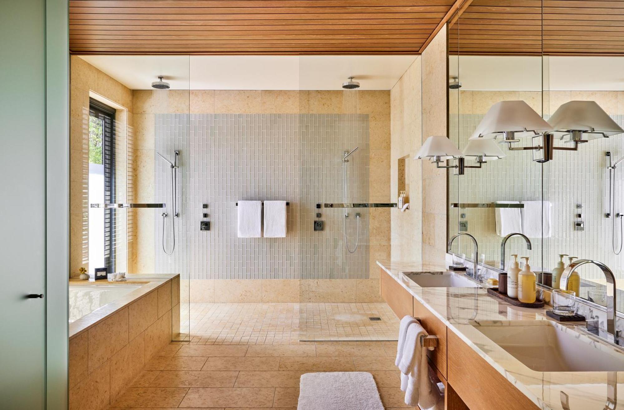 Rosewood Sand Hill Menlo Park Buitenkant foto