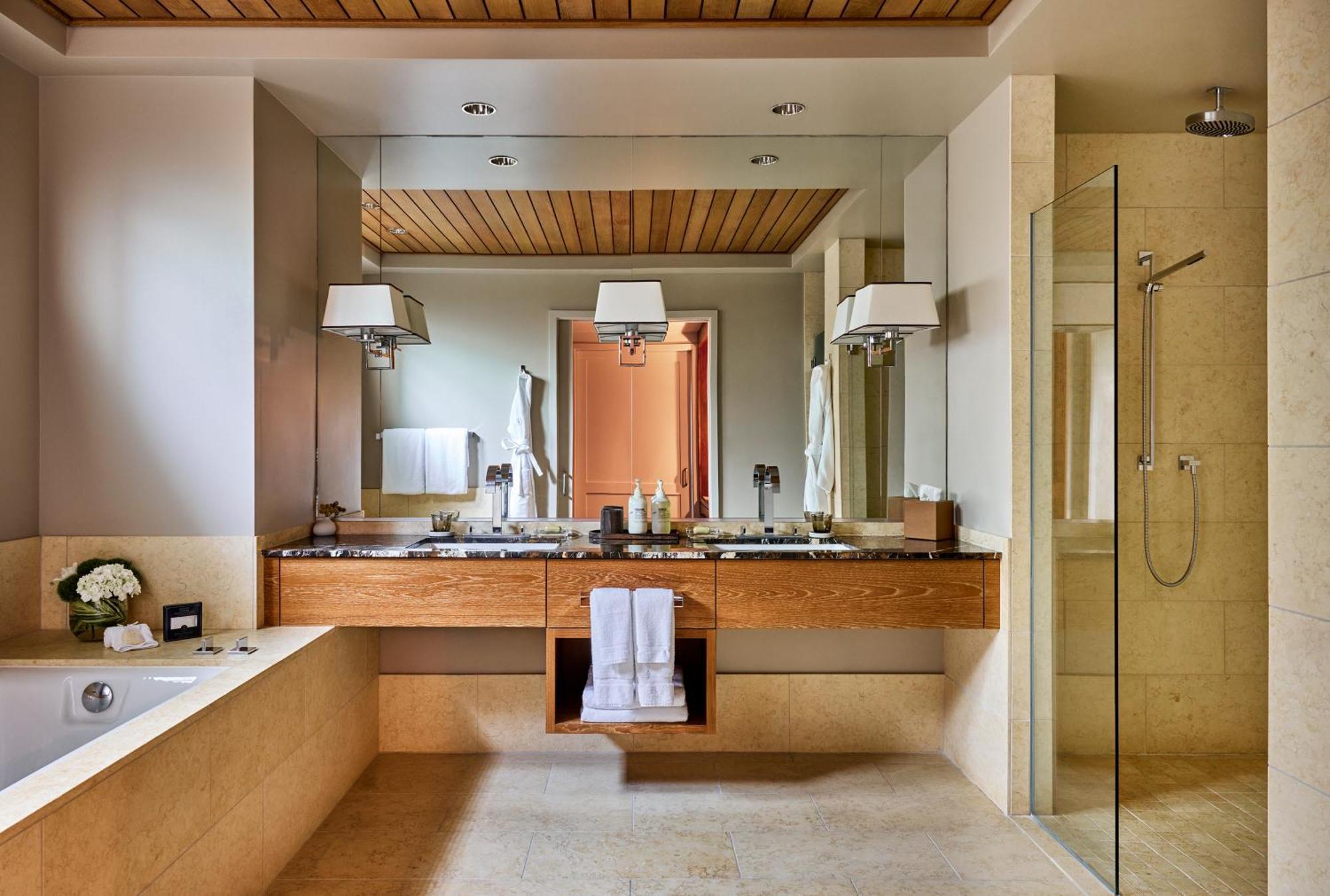 Rosewood Sand Hill Menlo Park Buitenkant foto