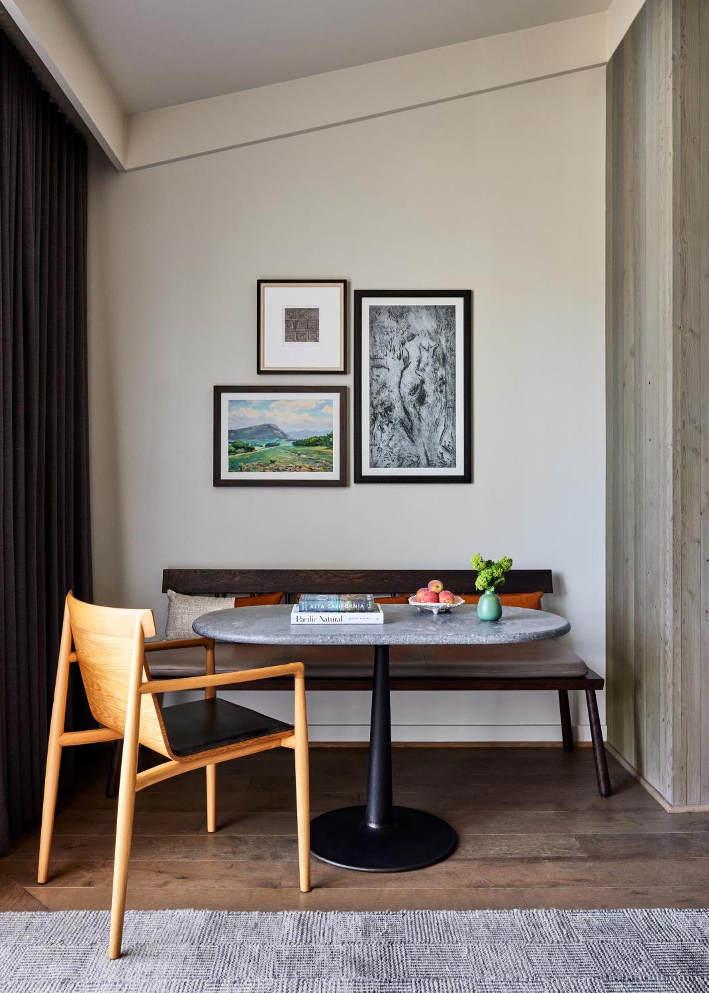 Rosewood Sand Hill Menlo Park Buitenkant foto