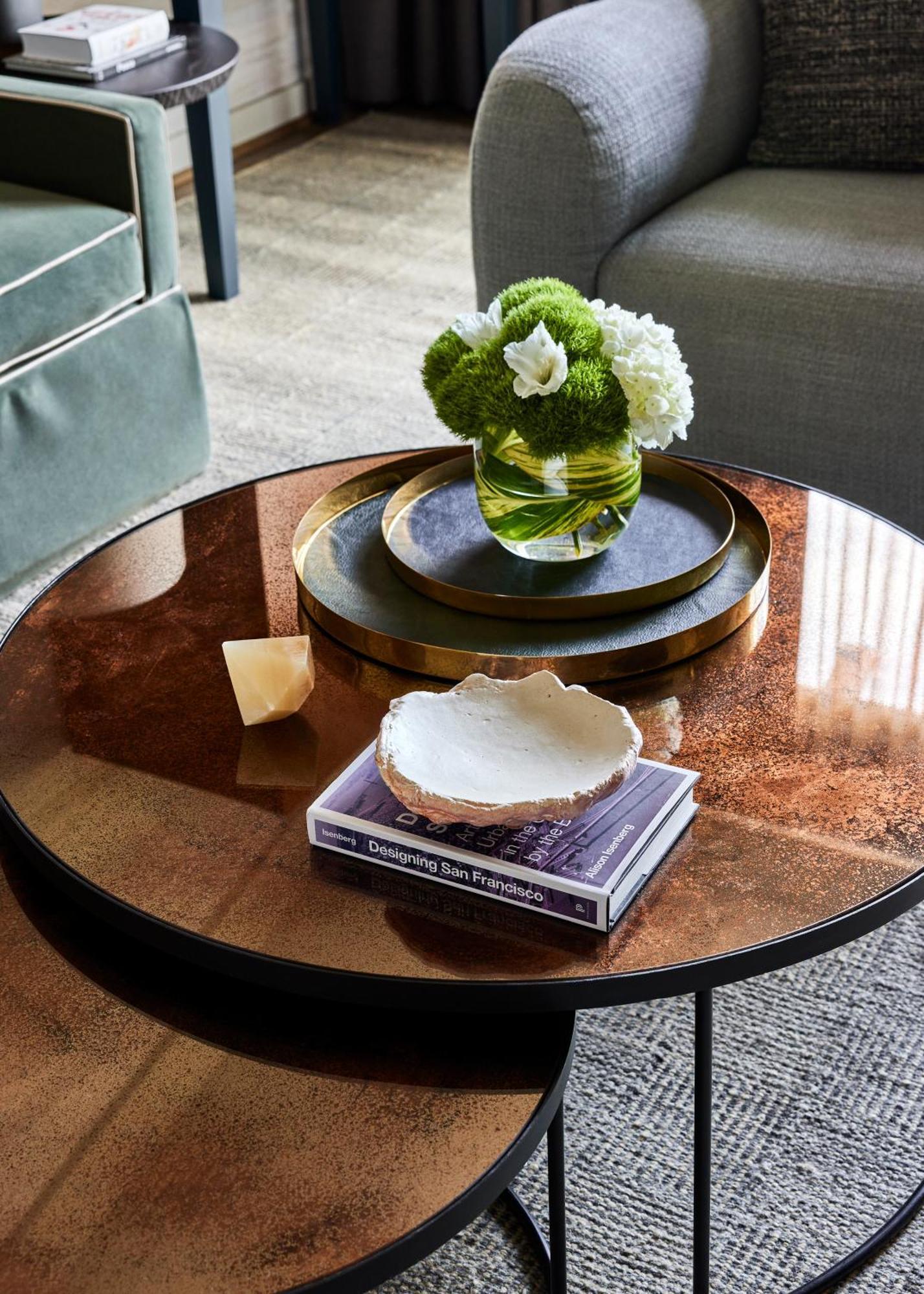 Rosewood Sand Hill Menlo Park Buitenkant foto