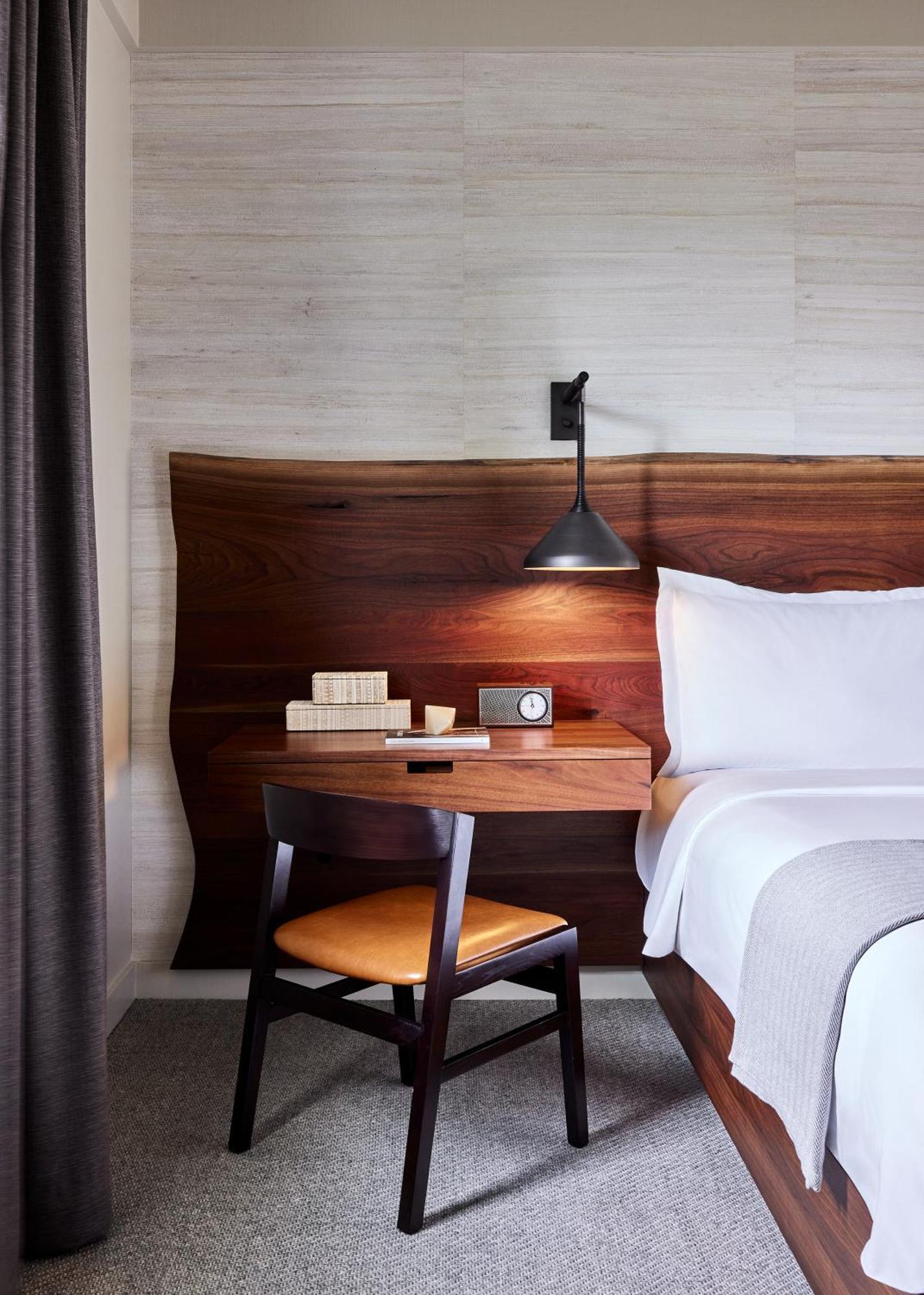 Rosewood Sand Hill Menlo Park Buitenkant foto