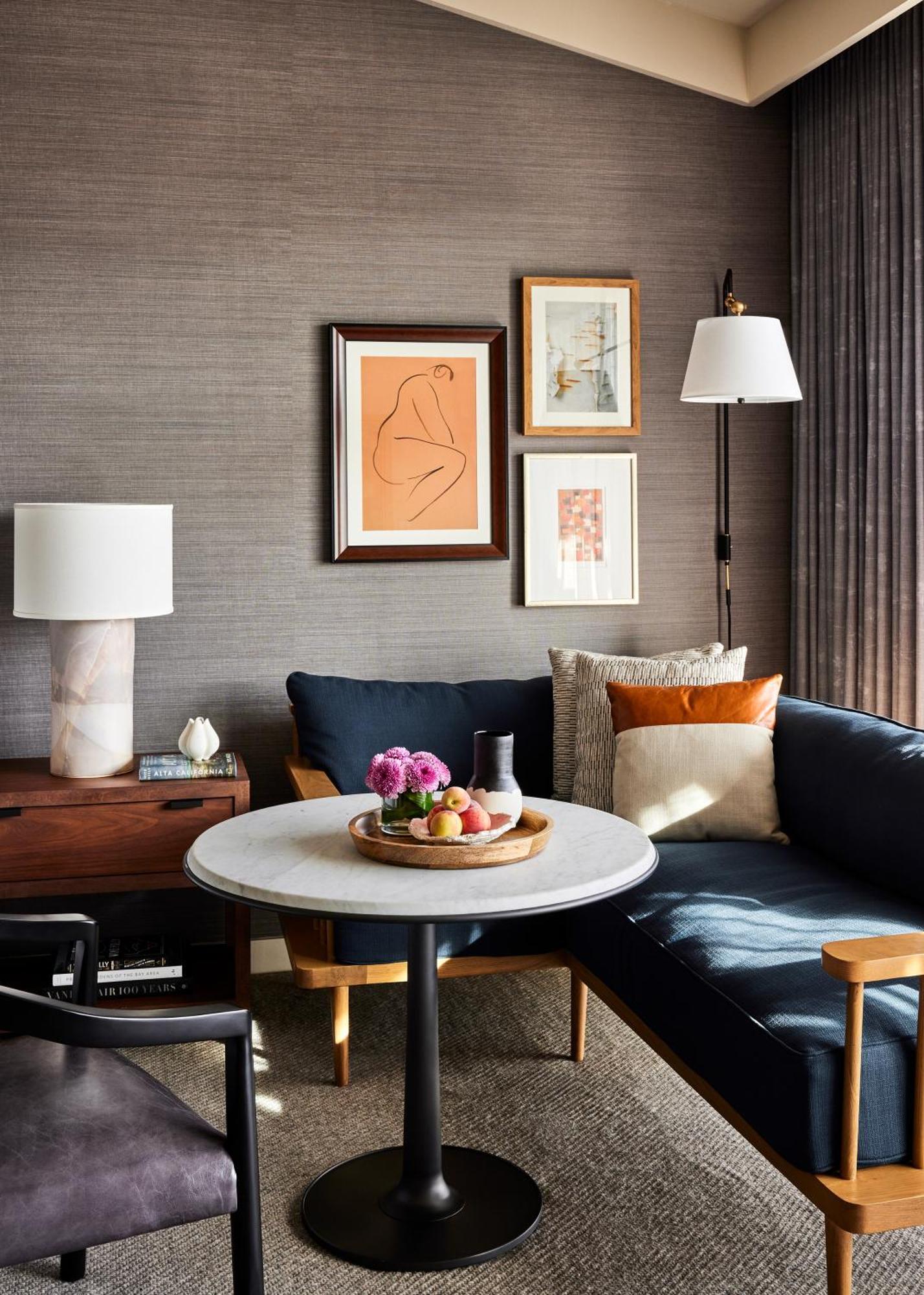 Rosewood Sand Hill Menlo Park Buitenkant foto