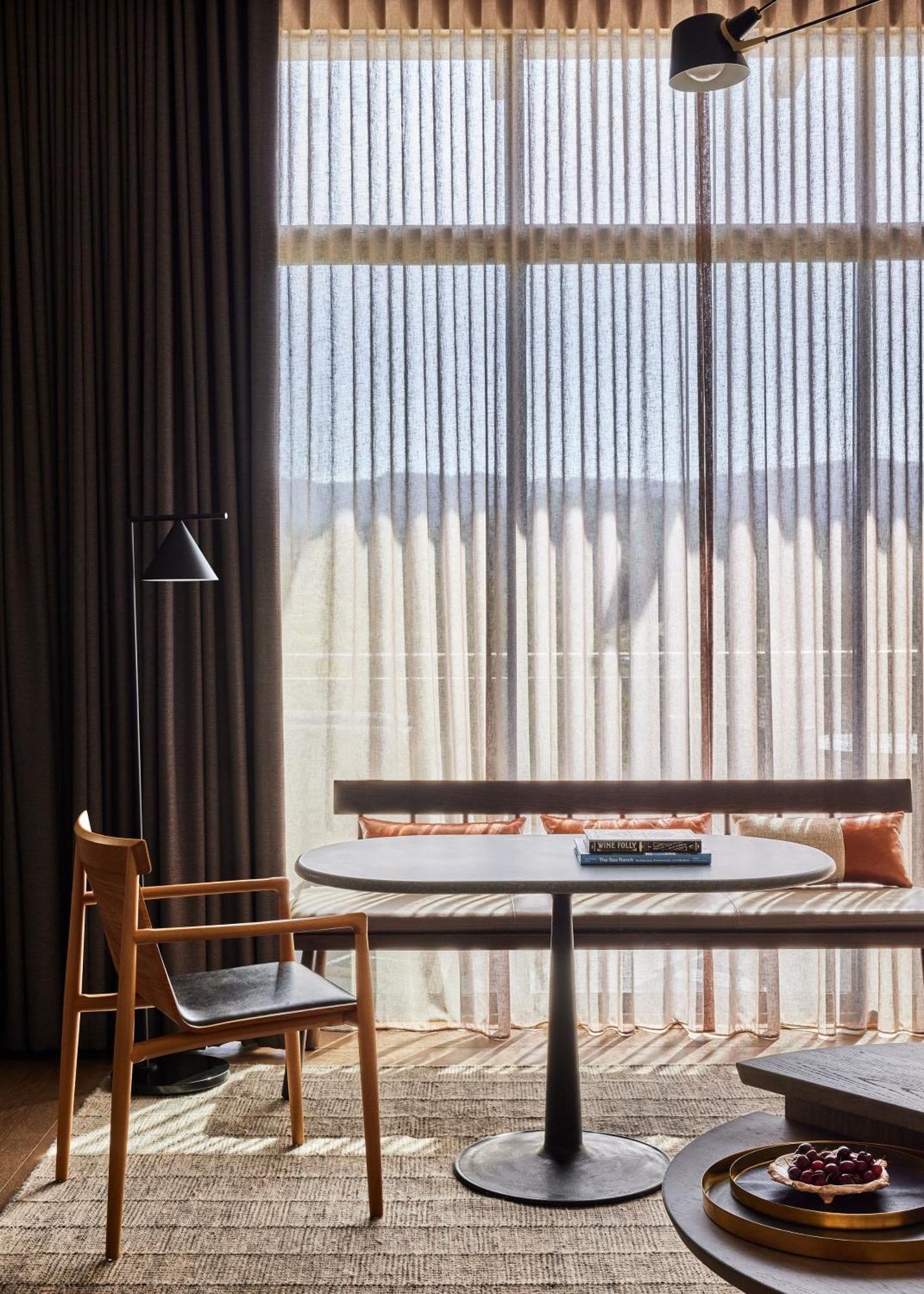 Rosewood Sand Hill Menlo Park Buitenkant foto