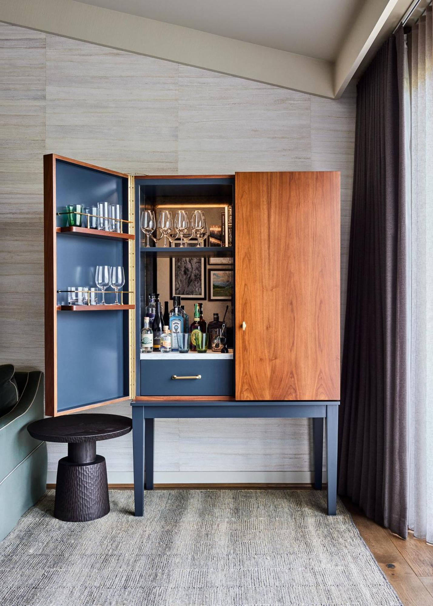 Rosewood Sand Hill Menlo Park Buitenkant foto