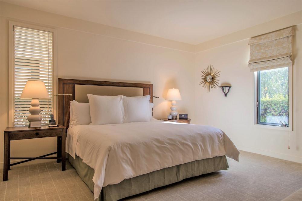 Rosewood Sand Hill Menlo Park Buitenkant foto