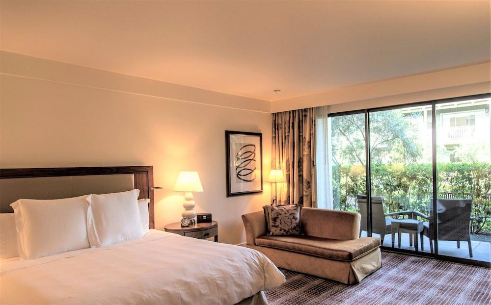 Rosewood Sand Hill Menlo Park Buitenkant foto