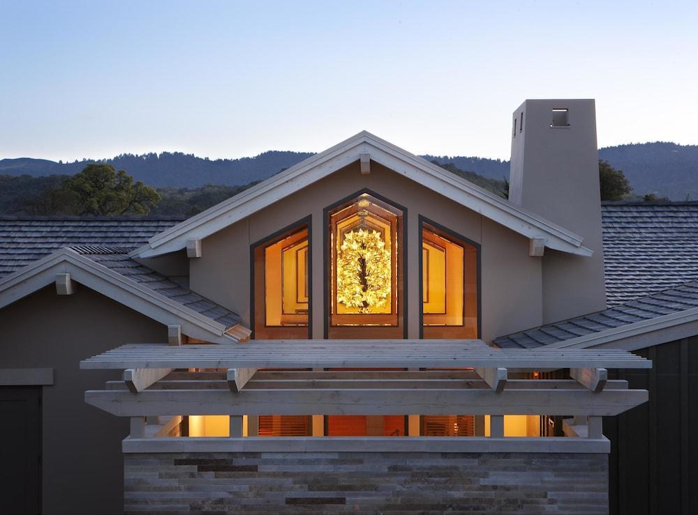 Rosewood Sand Hill Menlo Park Buitenkant foto